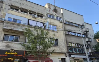 Apartament cu 3 camere 76,20 mp - Unirii - Mitropolie - Poză 12
