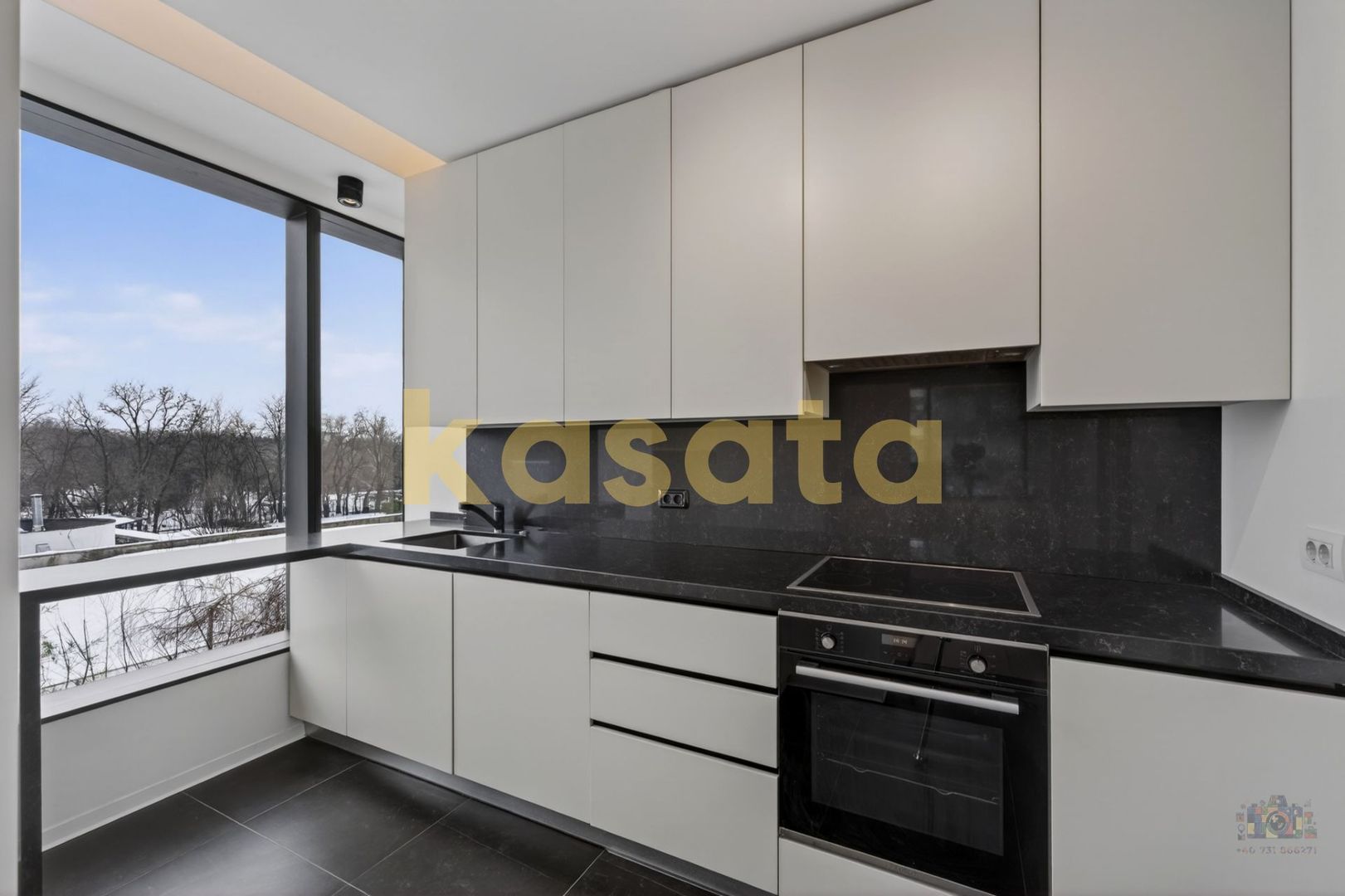 One Mircea Eliade | 2 camere de închiriat | Floreasca - Poză 10