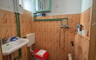 2 camere de cămin – etaj 1 – ideal pentru locuit sau investiție - Poză 5