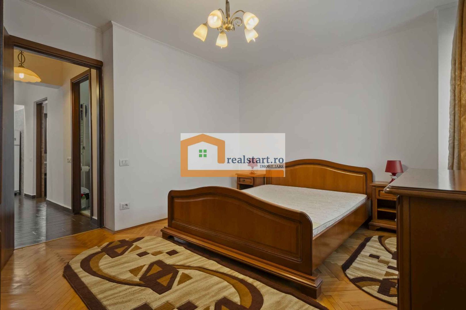 Prima inchiriere, Stirbei Voda, 800m distanta Metrou Eroilor, Langa Judecatorie - Poză 10