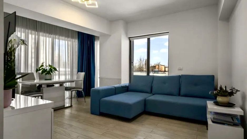 Apartament 2 camere în bloc- Boutique 2023 Calea Vitan - Poză 1