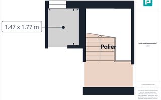 Duplex elegant  cu 5 camere în Dumbrăvița - Poză 17