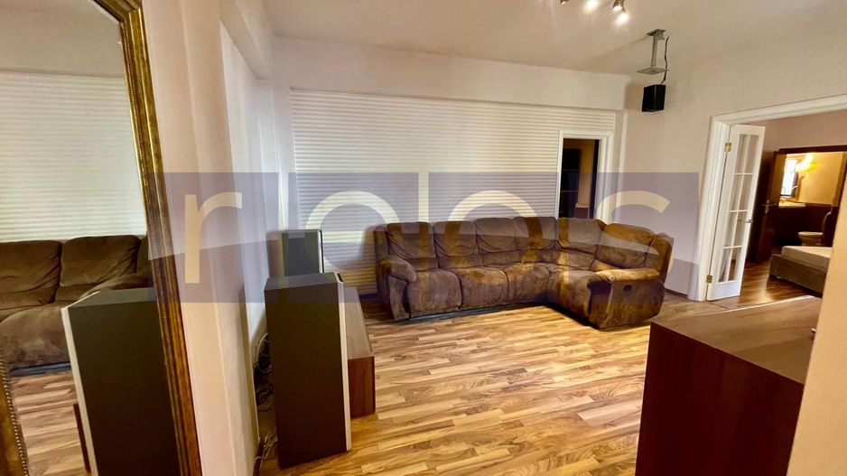 INCHIRIERE 3 CAMERE 2 BAI METROU UNIRII ULTRACENTRAL CENTRALA PROPRIE 68MP - Poză 4