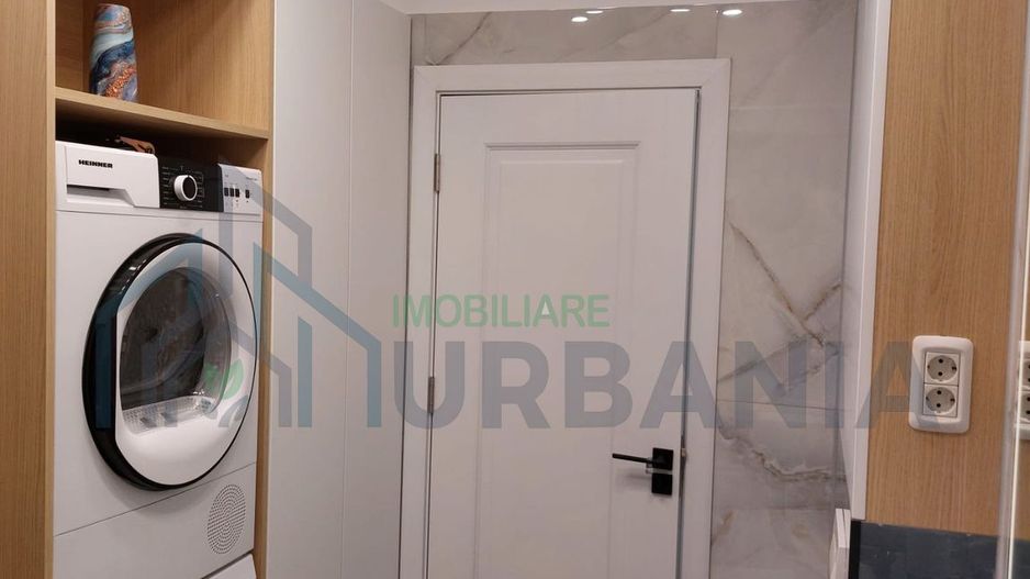 Apartament premium 2 camere, vedere panoramică, complex Adamant, Iași - Poză 10