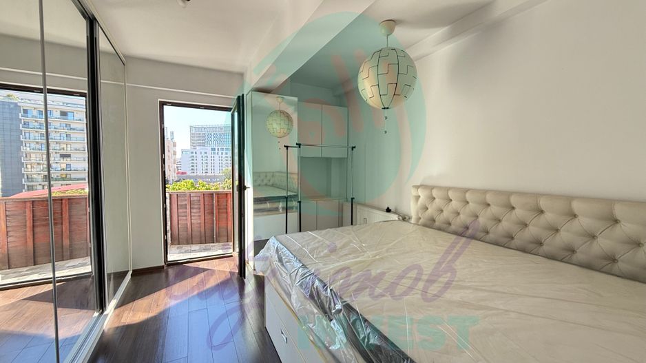 Apartament 2 camere | Nerva Traian – plan secund | 5–7 min de metrou Timpuri Noi - Poză 8