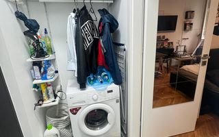 1 cam renovata integral Balcescu - Poză 14