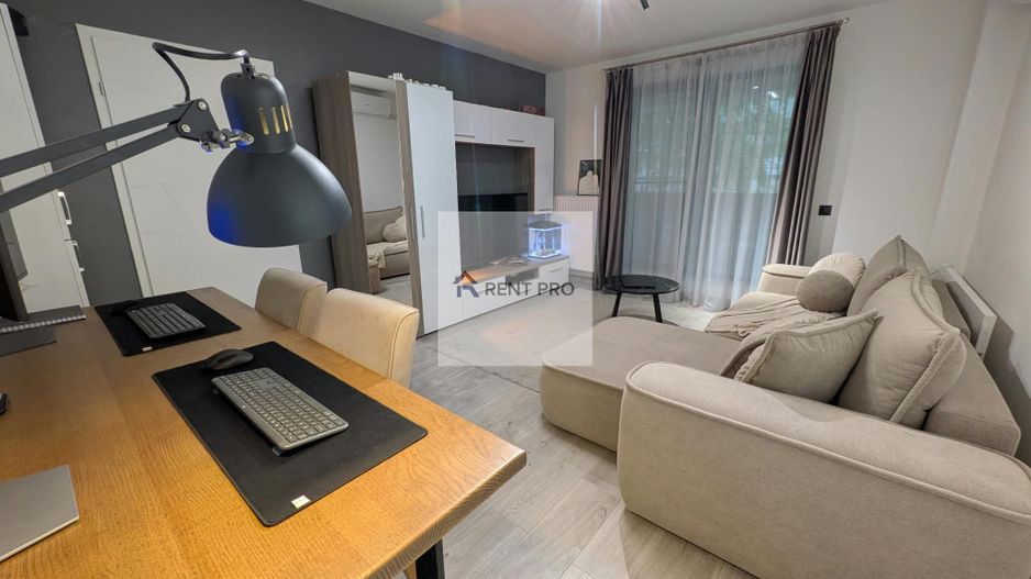 2 Camere Exigent Plaza Parcare Inclusa + Boxa Metrou Lujerului - Poză 15