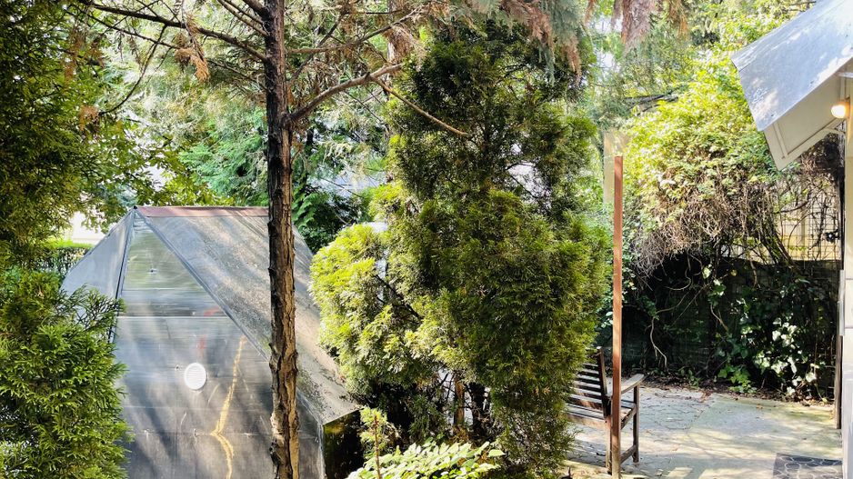 Take Ionescu 33 | 2 camere - 58 mp | Terasa 20 mp & Loc parcare privat - Poză 11