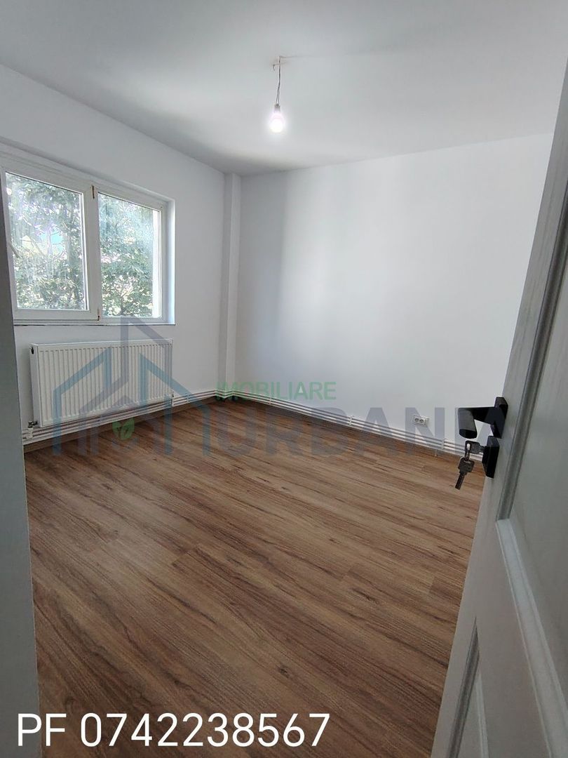 Apartament 2 camere decomandat, etaj 3/4, renovat complet, Nicolina 1, Iași - Poză 6