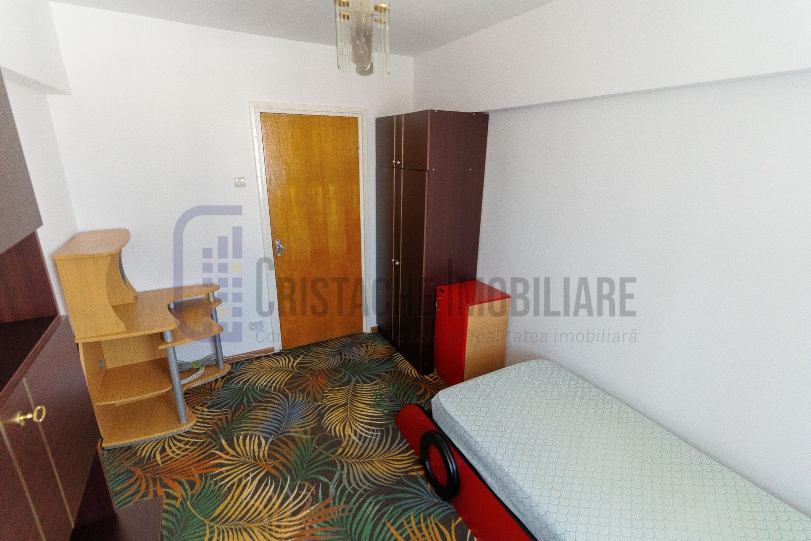 Închiriere apartament 3 camere | Bd. Timișoara | 9 min Metrou Romancierilor - Poză 5