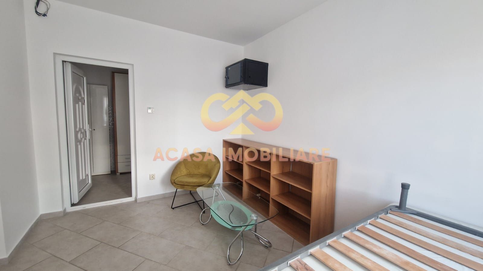 LETCANI CLADIRE DE LOCUIT  APARTAMENT 4 CAMERE si HALA - Poză 20