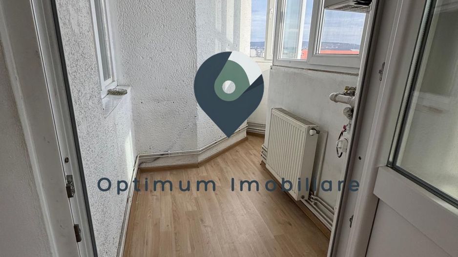 Apartament cu 2 camere in Marasti, etaj 3, zona Hotel Paradis ! - Poză 3