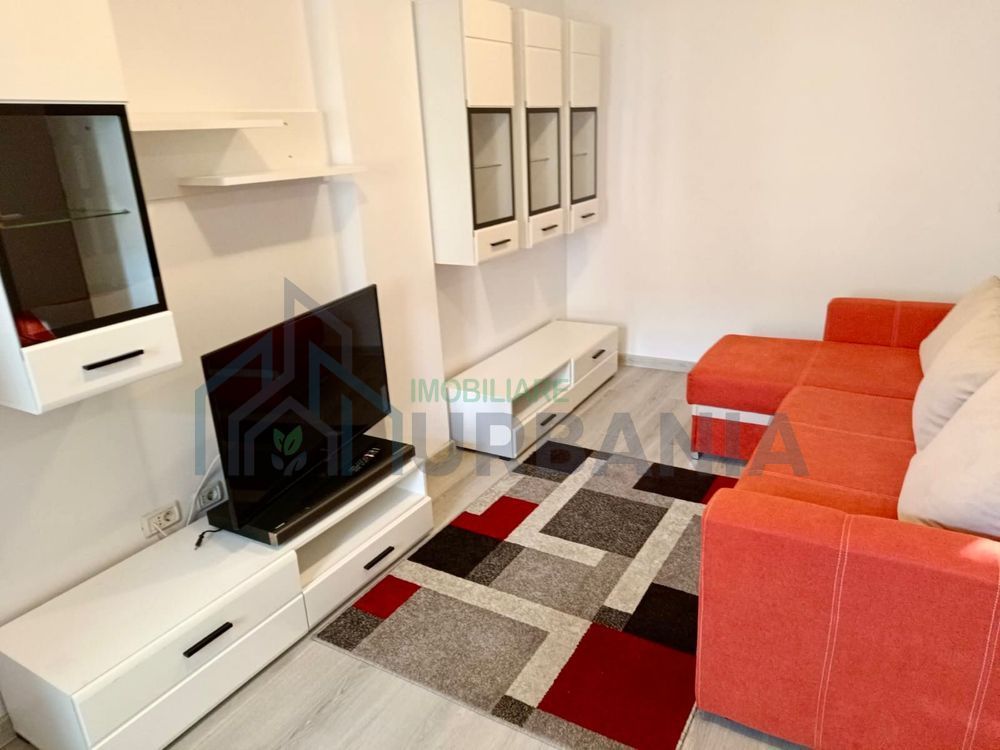Inchiriere apartament 2 camere complex Nicole Residence - Valea Adanca - Poză 1