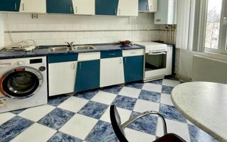 Apartament cu doua camere, zona Astra 52 mp - Poză 6