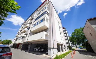 Apartament 2 camere tip studio | Mobilat si utilat |Aparatorii Patriei - Poză 15