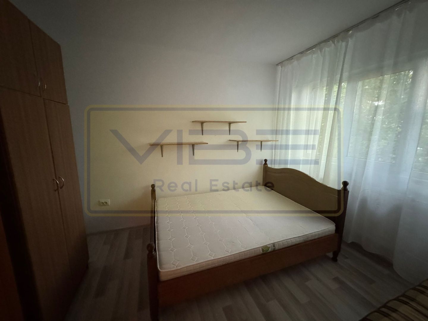 Apartament 2 camere decomandat Copou Gaudeamus - Poză 7