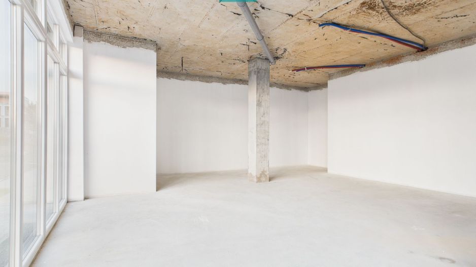 Spațiu comercial 208 mp + 5 parcări, Zona Aradului - Poză 8