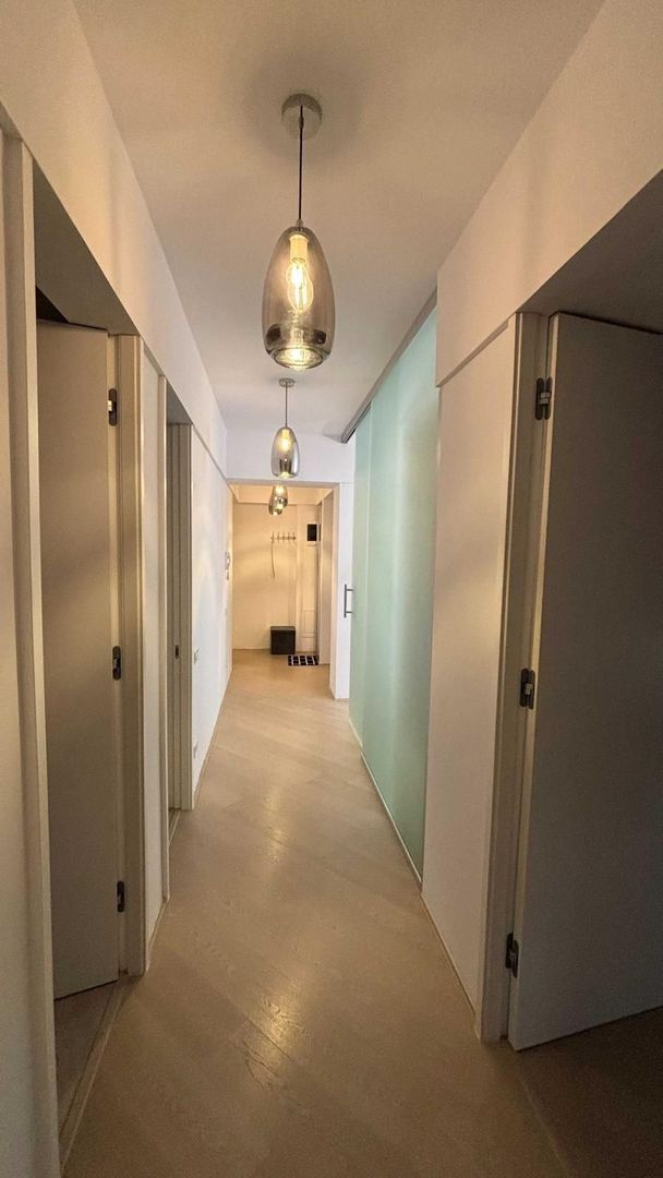 AP. 3 CAMERE - DELTA CITY, PARCARE INCLUSA, CENTRALA PROPRIE, METROU - Poză 4