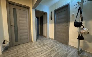 Apartament 3 camere decomndat + gradina | Zona Girocului - Poză 7