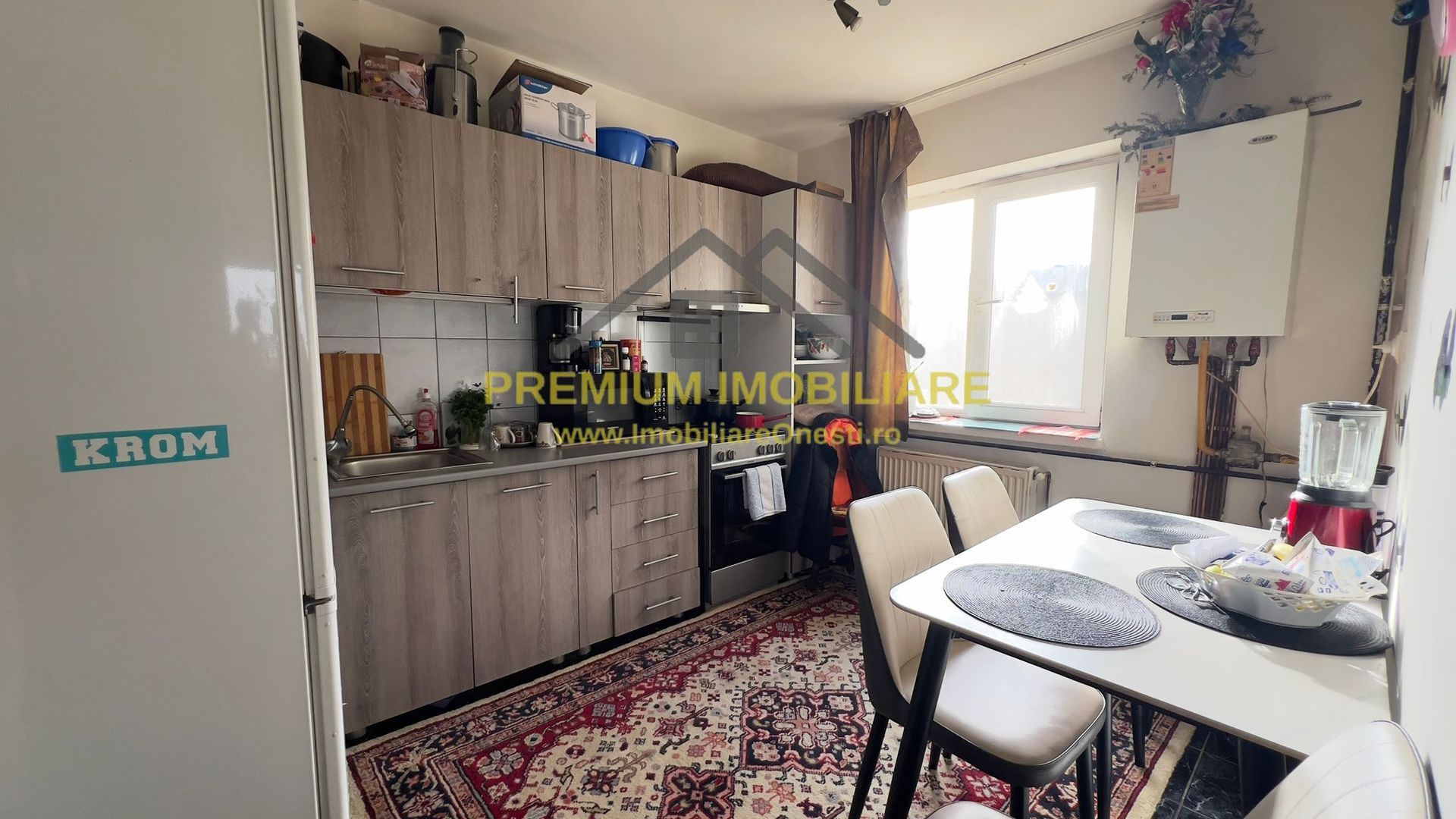 Apartament 2 camere zona de sus - Poză 3