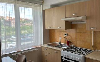 Apartament 2 Camere | 42 Mp | Balcon | Lift | Iris Oasului - Poză 6