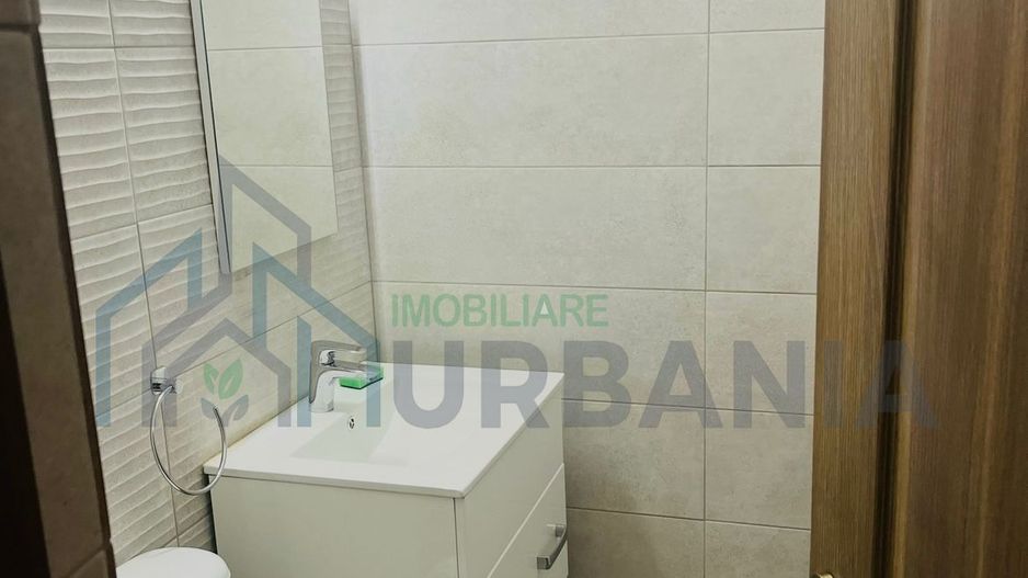 Apartament 3 camere decomandat, zona centrală - intersecția Tg. Cucu cu Podu de Fier, Iași - Poză 7