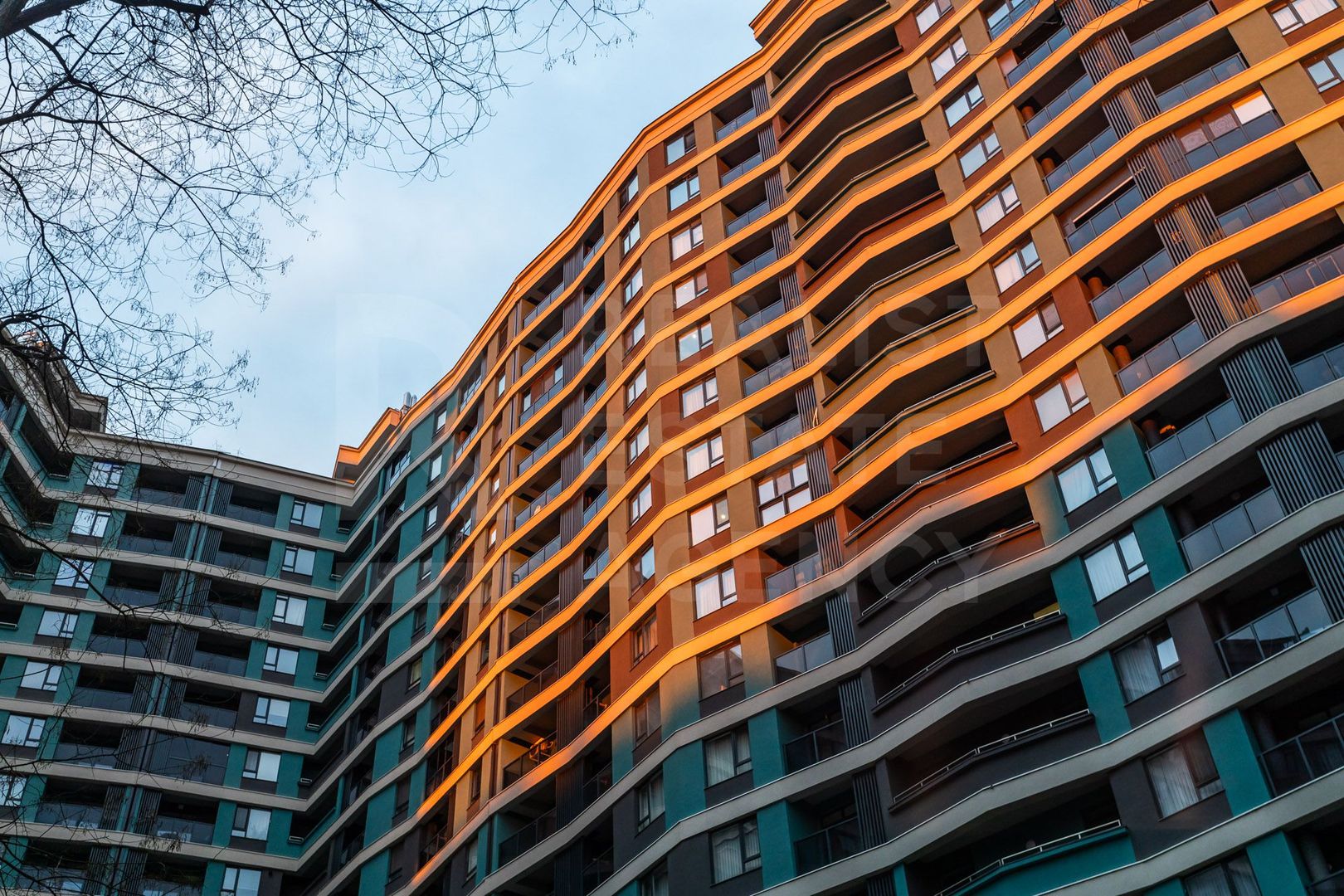 Vânzare, apartament, 2 camere, str. Bogdan Voievod, Râșcani - Poză 12