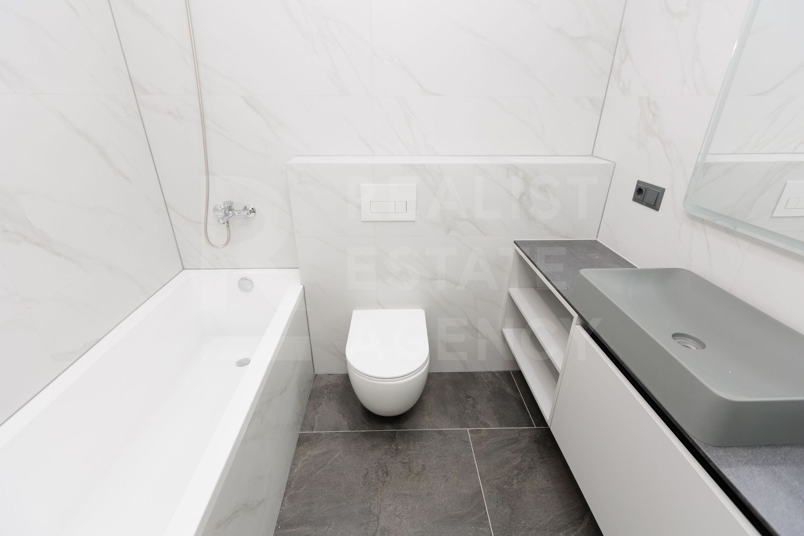 Vânzare, apartament, 2 camere, str. Iurie Babei, Botanica. - Poză 2