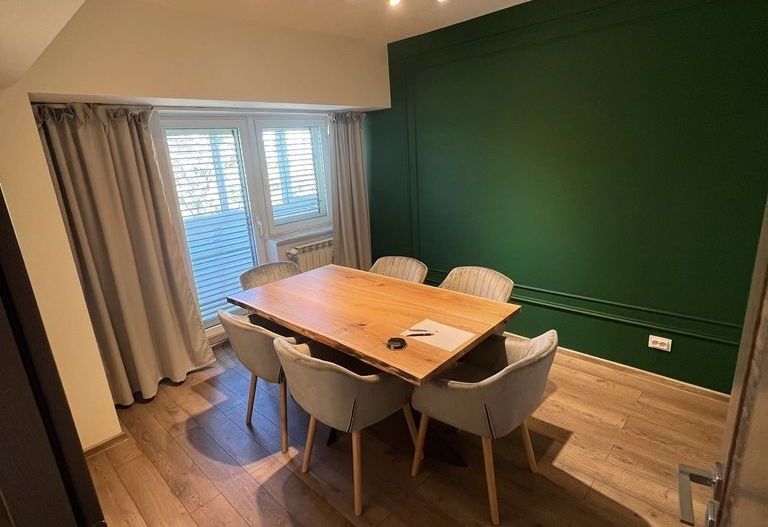 Apartament 4 camere I Centrul Civic I Oportunitate Rară - Poză 2