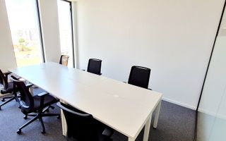 Oferim spre inchiriere - Birouri premium all-inclusive în VOX Technology Park - Poză 11