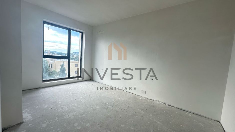 Apartament 2 camere, constructie noua, zona Piata Cipariu! - Poză 4