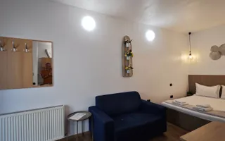 Studio cu loc de parcare. Complex Studentesc. PET FRIENDLY! - Poză 12