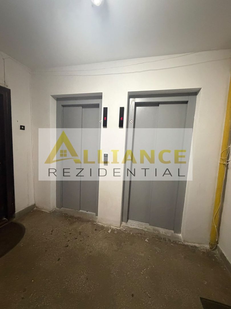 APARTAMENT 2 CAMERE METROU PIAȚA SUDULUI - ȘOSEAUA BERCENI - Poză 7