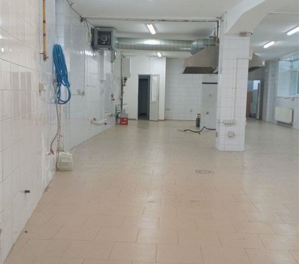 De inchiriat! Spatiu alimentatie publica, zona Horea. - Poză 9