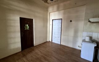 Garsoniera 41,32 mp, parter inalt - Pache Protopopescu - Foisorul de Foc - Poză 5