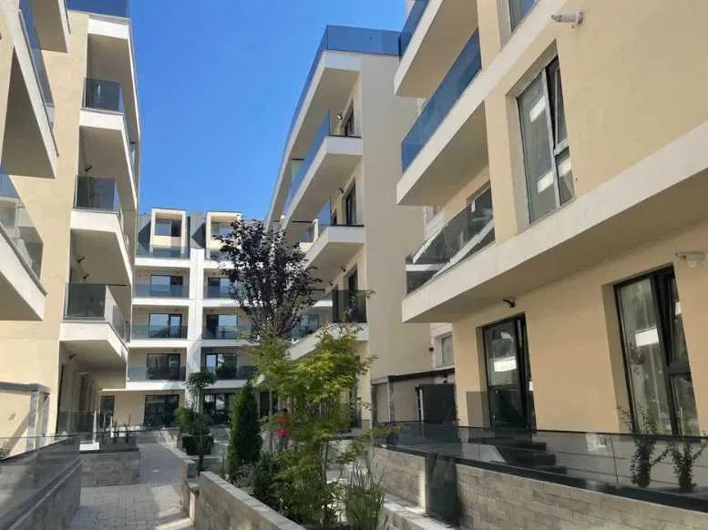 Apartament Calea 13 Septembrie | Hotel Marriot | Catedral Residence - Poză 8