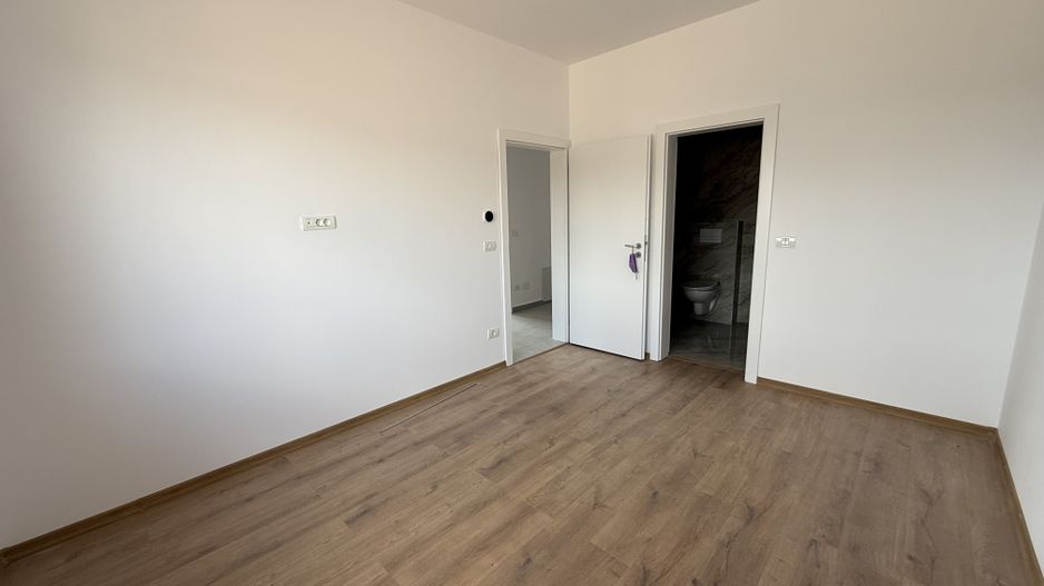 DUPLEX PE PARTER - Poză 5