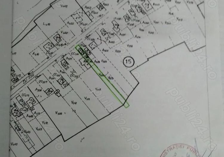 Vanzare casa+teren Balotesti - Poză 5