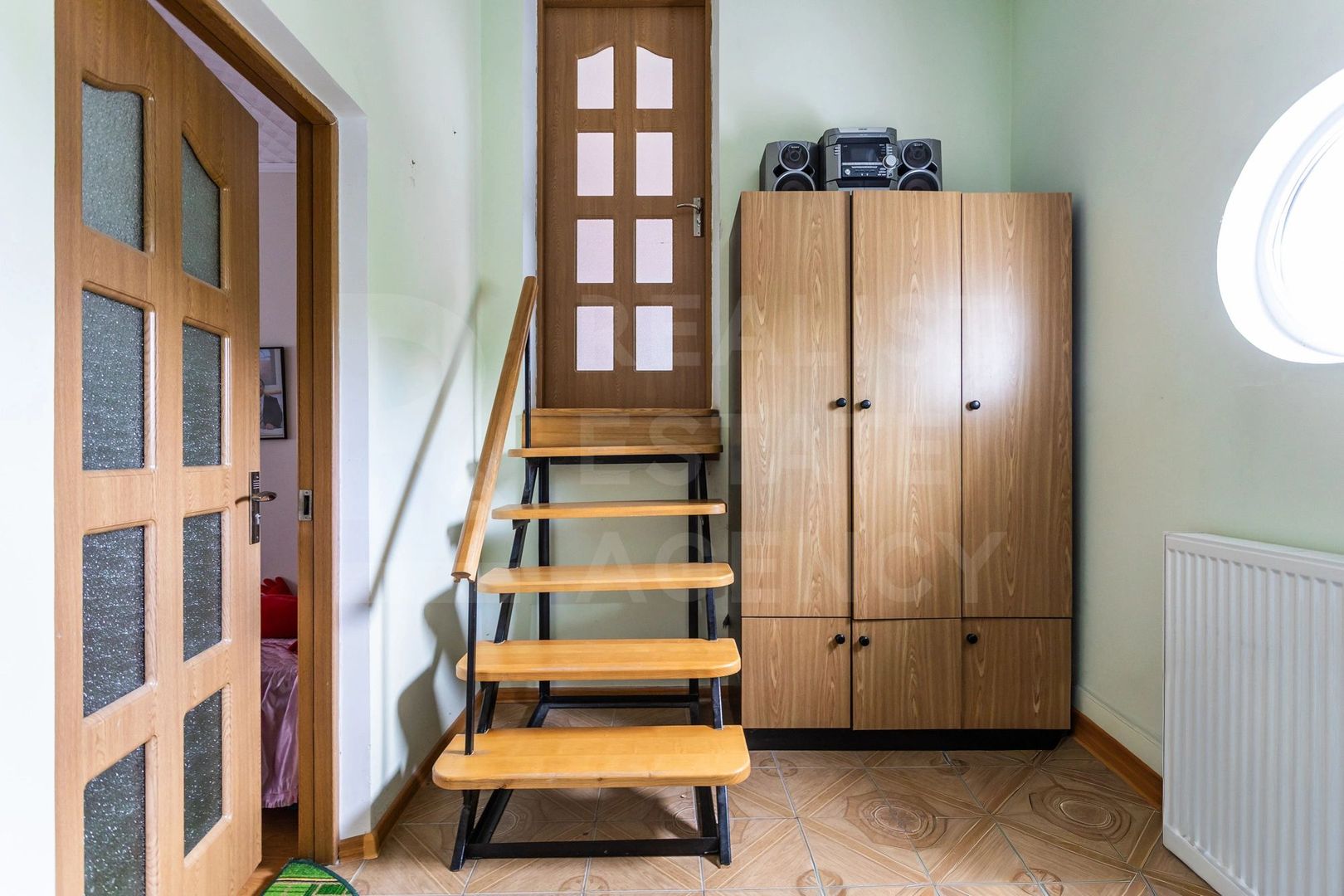 Vânzare, vilă, 2 camere, str. Dimitrie Cantemir, Stăuceni - Poză 9