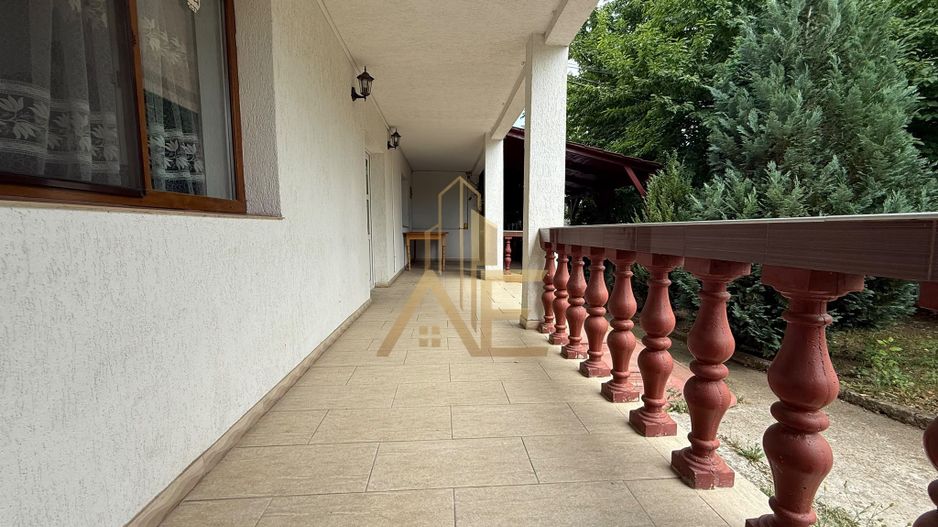 Casă de vânzare – Târgu Frumos | 1.100 mp teren | Comision 0% - Poză 3