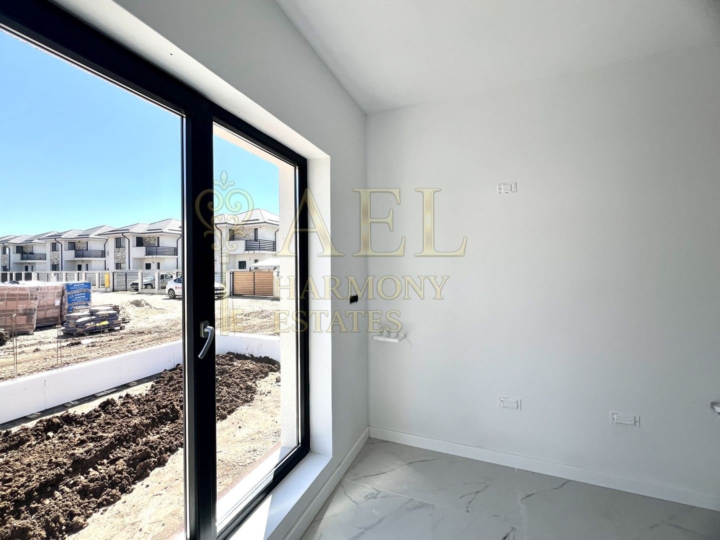 Vila *4 camere* // Berceni - Ilfov - Poză 34