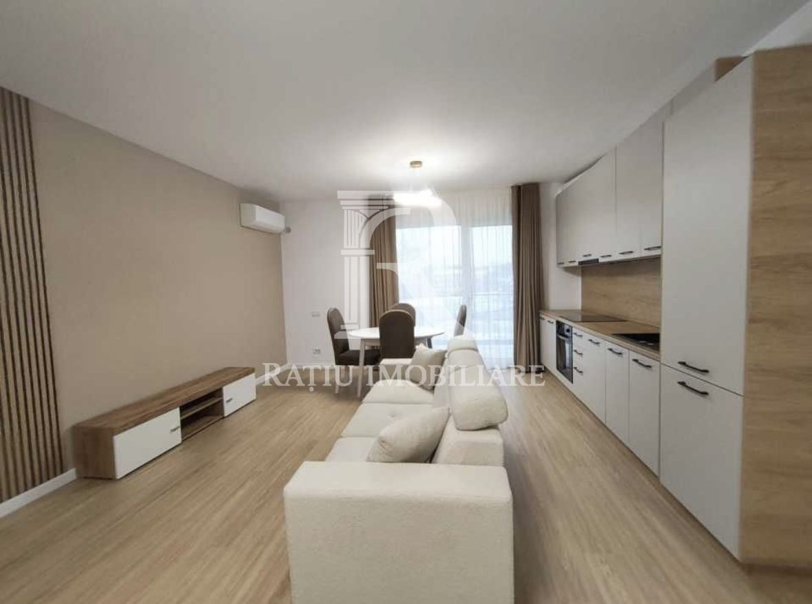 Apartament cu 2 camere | Scala Cetate | Oradea - Poză 2