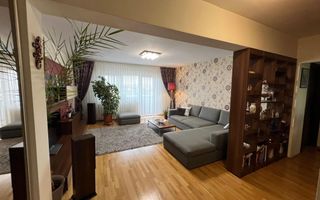 De vanzare Apartament 3 camere Eroii Revolutiei, Oraselul Copiilor - Poză 1