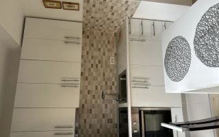 Inchiriez garsoniera in zona Baneasa Aviatiei - Poză 8