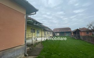 Casă cu teren, Cornești - Poză 2