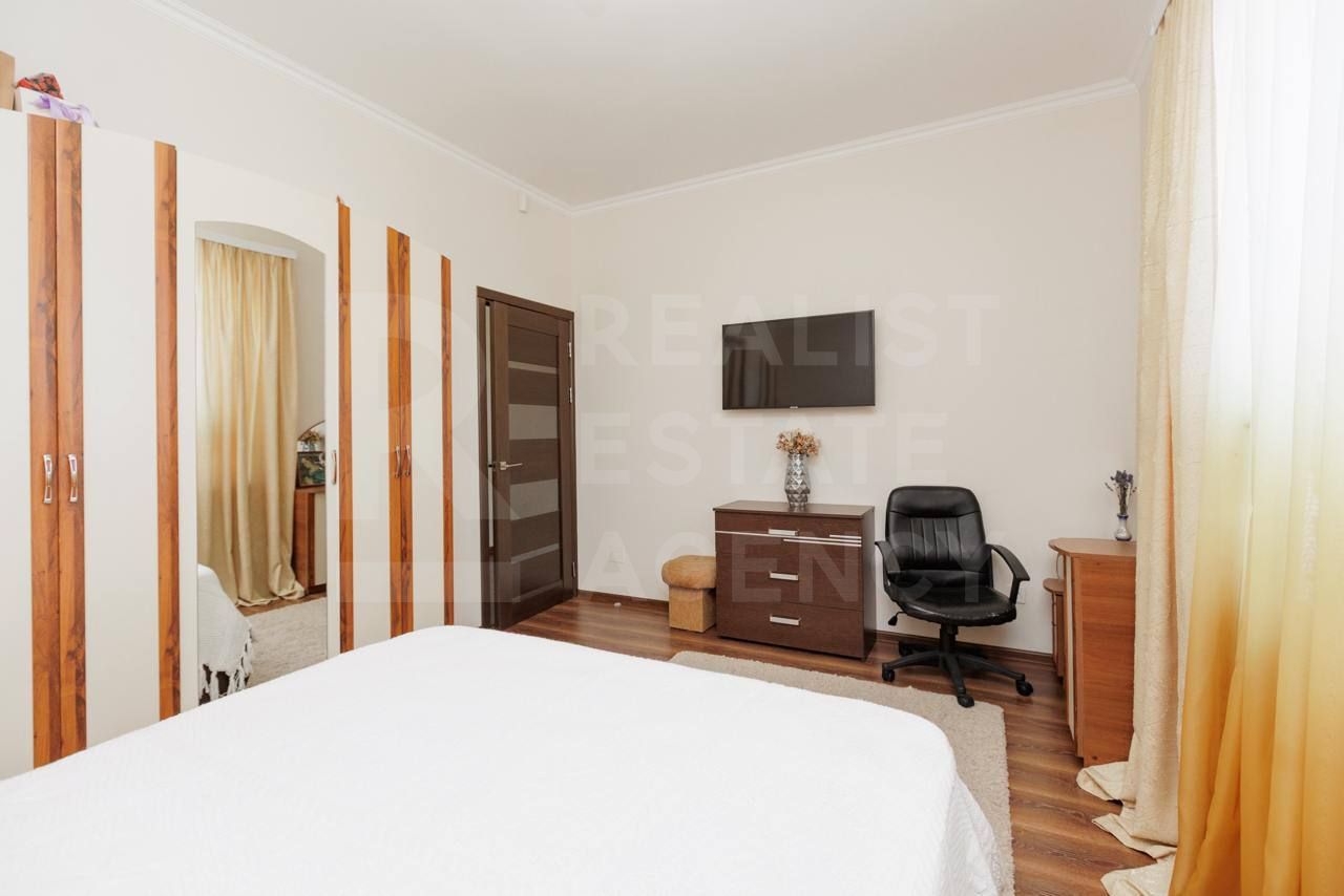 Vânzare, casă, 200 mp, strada Nicolae Dimo, Durlești. - Poză 11