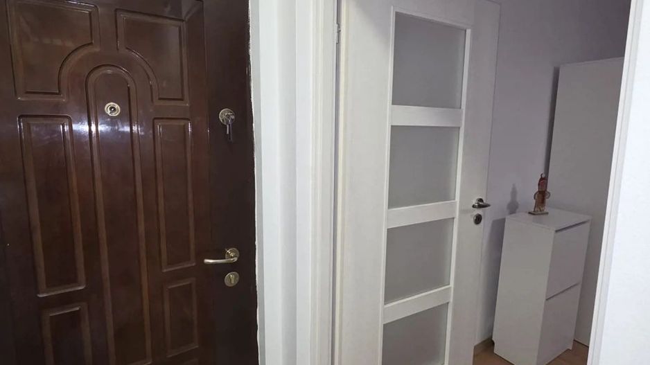 Complex-Studentesc | 1 Camera | Etaj Intermediar - Poză 4