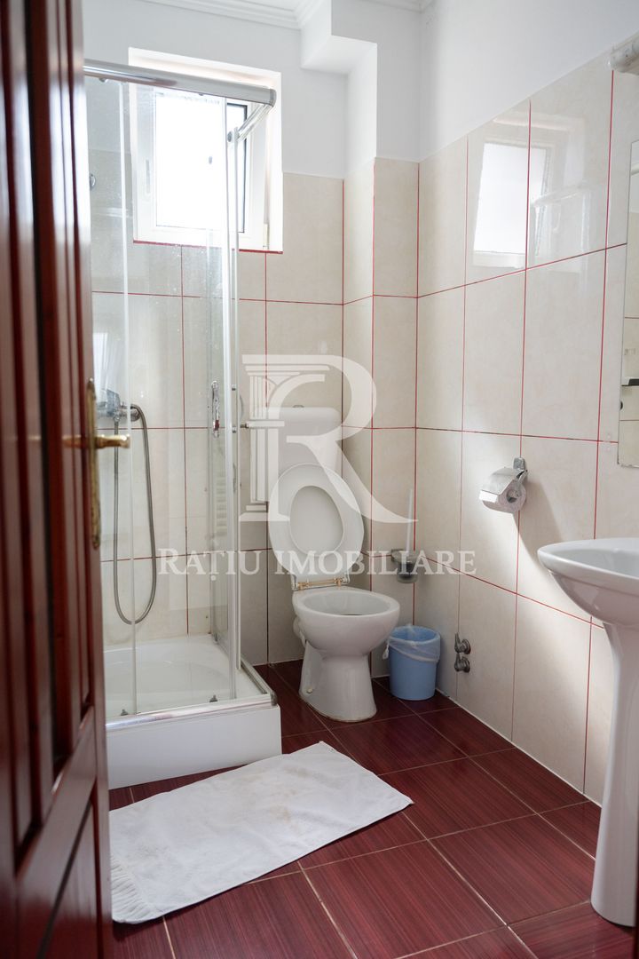 Afacere la Cheie în Turism | Pensiune  în Sânmartin - Poză 17