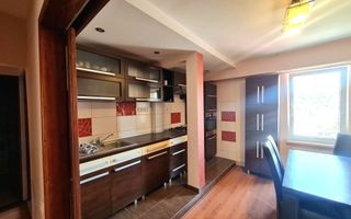 Exclusivitate| Apartament 3 camere | 67mp | Tudor - Poză 4