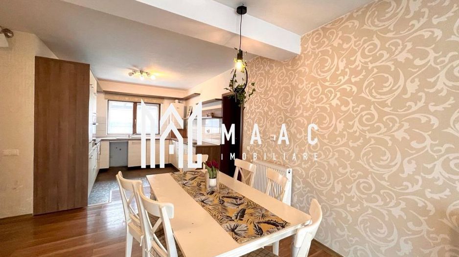 Casa superba | Zona Brana | 130 MP,  curte, 2 parcari - Poză 7